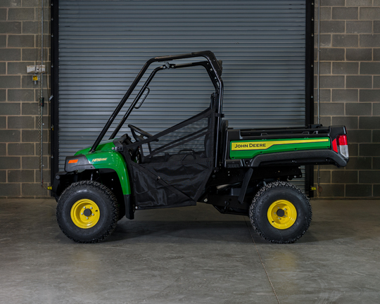 New In-Stock 2026 John Deere HPX615E ATVs & Gators at Horizon Ag & Turf in Horizon Ag & Turf,  - Photo3