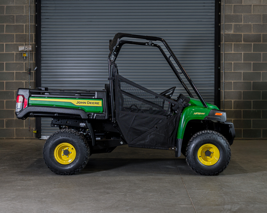 New In-Stock 2026 John Deere HPX615E ATVs & Gators at Horizon Ag & Turf in Horizon Ag & Turf,  - Photo5