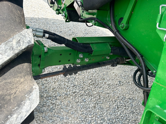 2024 John-Deere S780