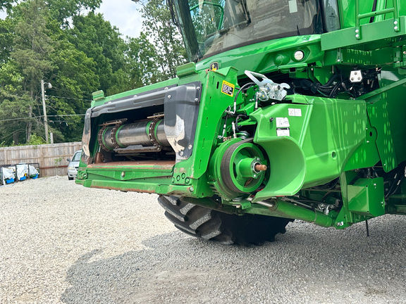 2024 John-Deere S780