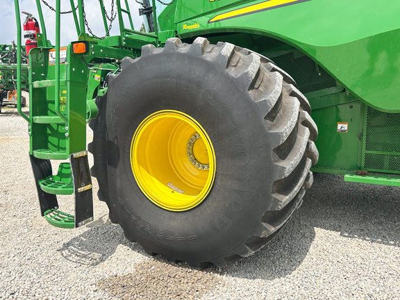 2024 John-Deere S780