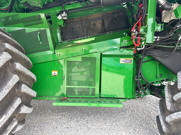 2024 John-Deere S780