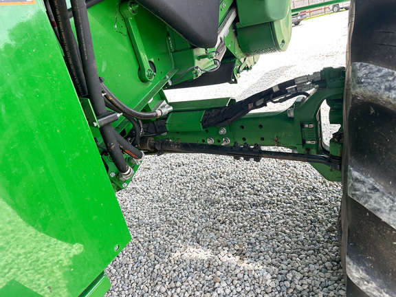 2024 John-Deere S780