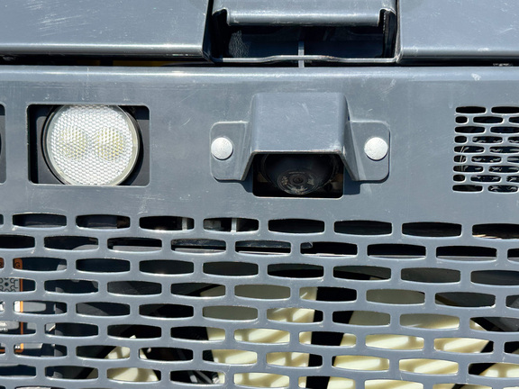 2020 John-Deere 330G