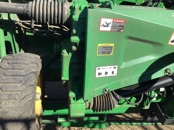 Used 2023 John Deere HD45R Combine Platforms at Horizon Ag & Turf in Lloydminster, AB - Photo3