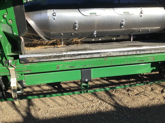 Used 2023 John Deere HD45R Combine Platforms at Horizon Ag & Turf in Lloydminster, AB - Photo5