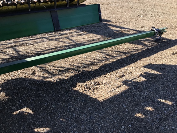 Used 2023 John Deere HD45R Combine Platforms at Horizon Ag & Turf in Lloydminster, AB - Photo6