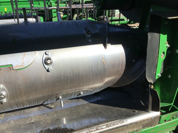 Used 2023 John Deere HD45R Combine Platforms at Horizon Ag & Turf in Lloydminster, AB - Photo11