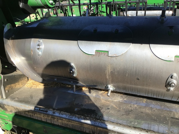 Used 2023 John Deere HD45R Combine Platforms at Horizon Ag & Turf in Lloydminster, AB - Photo15