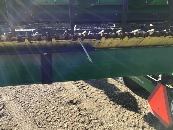 Used 2023 John Deere HD45R Combine Platforms at Horizon Ag & Turf in Lloydminster, AB - Photo16