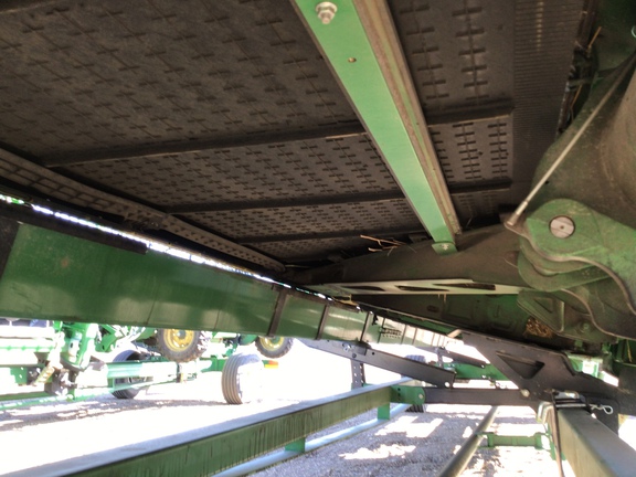 Used 2023 John Deere HD45R Combine Platforms at Horizon Ag & Turf in Lloydminster, AB - Photo18