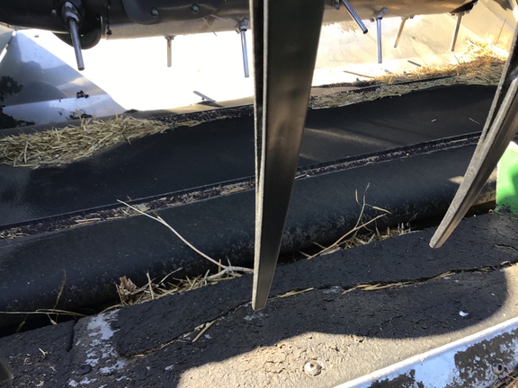 Used 2023 John Deere HD45R Combine Platforms at Horizon Ag & Turf in Lloydminster, AB - Photo20