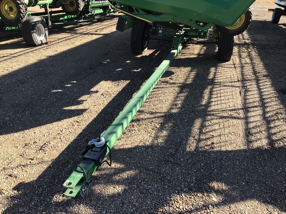 Used 2023 John Deere HD45R Combine Platforms at Horizon Ag & Turf in Lloydminster, AB - Photo22