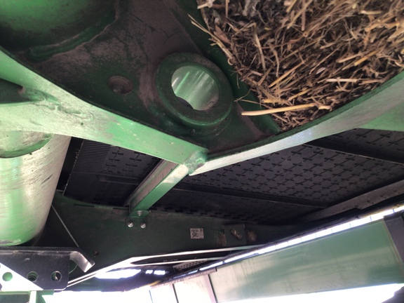 Used 2023 John Deere HD45R Combine Platforms at Horizon Ag & Turf in Lloydminster, AB - Photo27