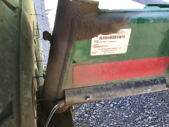 Used 2023 John Deere HD45R Combine Platforms at Horizon Ag & Turf in Lloydminster, AB - Photo31