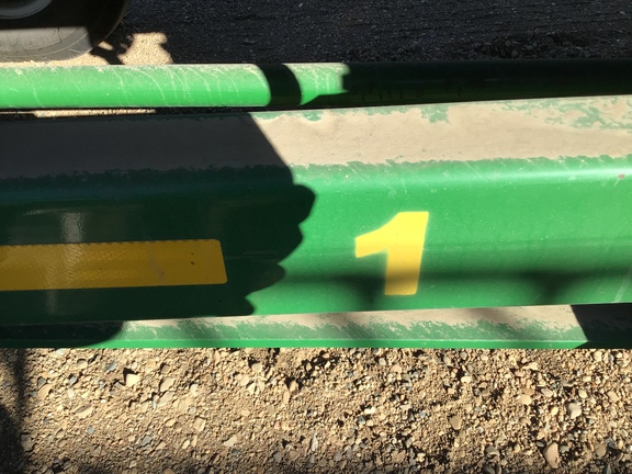 Used 2023 John Deere HD45R Combine Platforms at Horizon Ag & Turf in Lloydminster, AB - Photo32