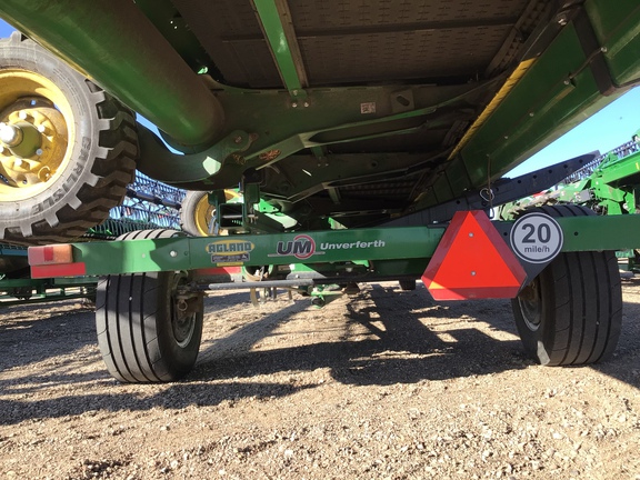 Used 2023 John Deere HD45R Combine Platforms at Horizon Ag & Turf in Lloydminster, AB - Photo34