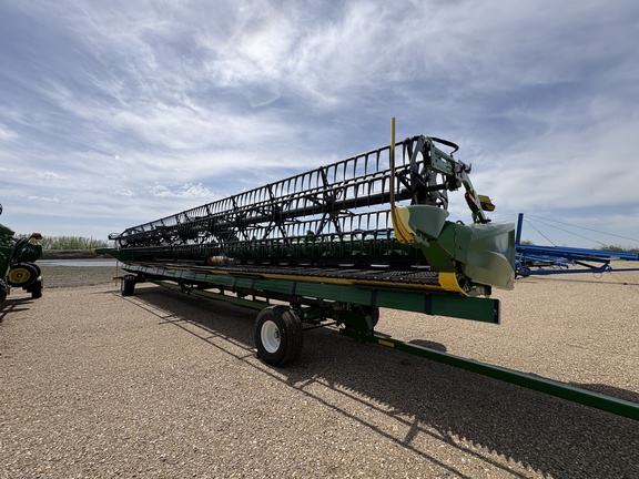  John Deere HD45R