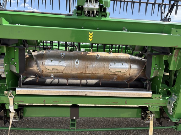 Used 2023 John Deere HD45R Combine Platforms at Horizon Ag & Turf in Lloydminster, AB - Photo13