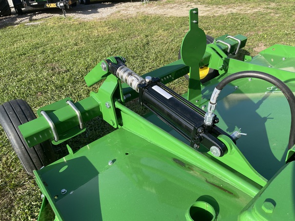 Frontier Rc8m 2025 John Deere RC8M - Rotary Cutters: Medium-Duty - Kinsman, OH