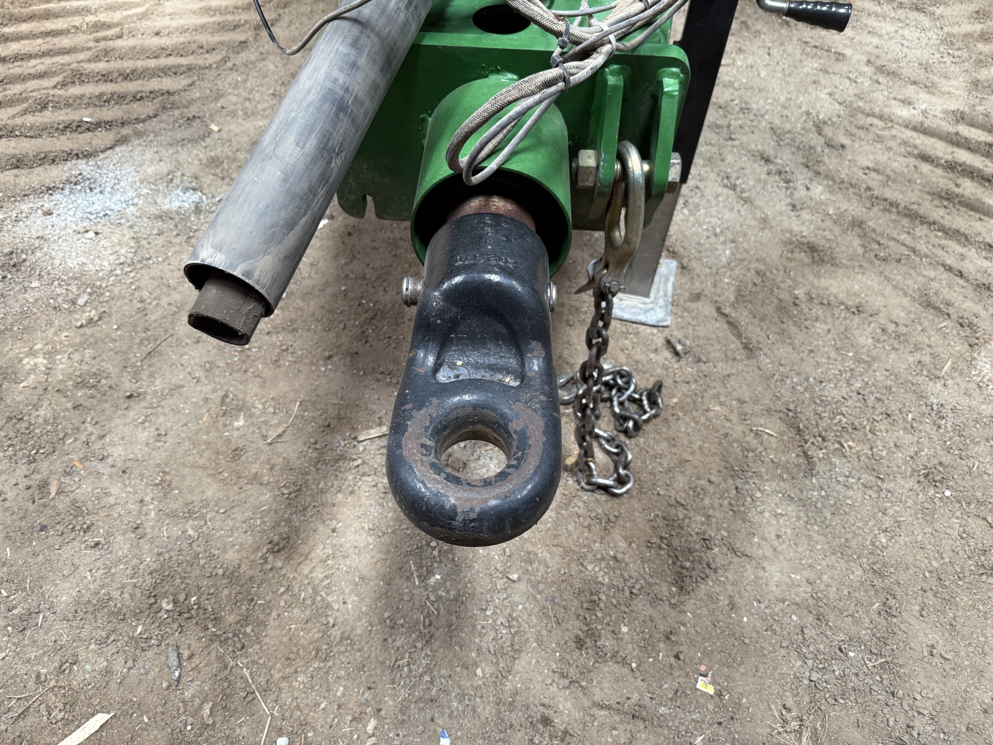 2014 Brent 1282 Image 5