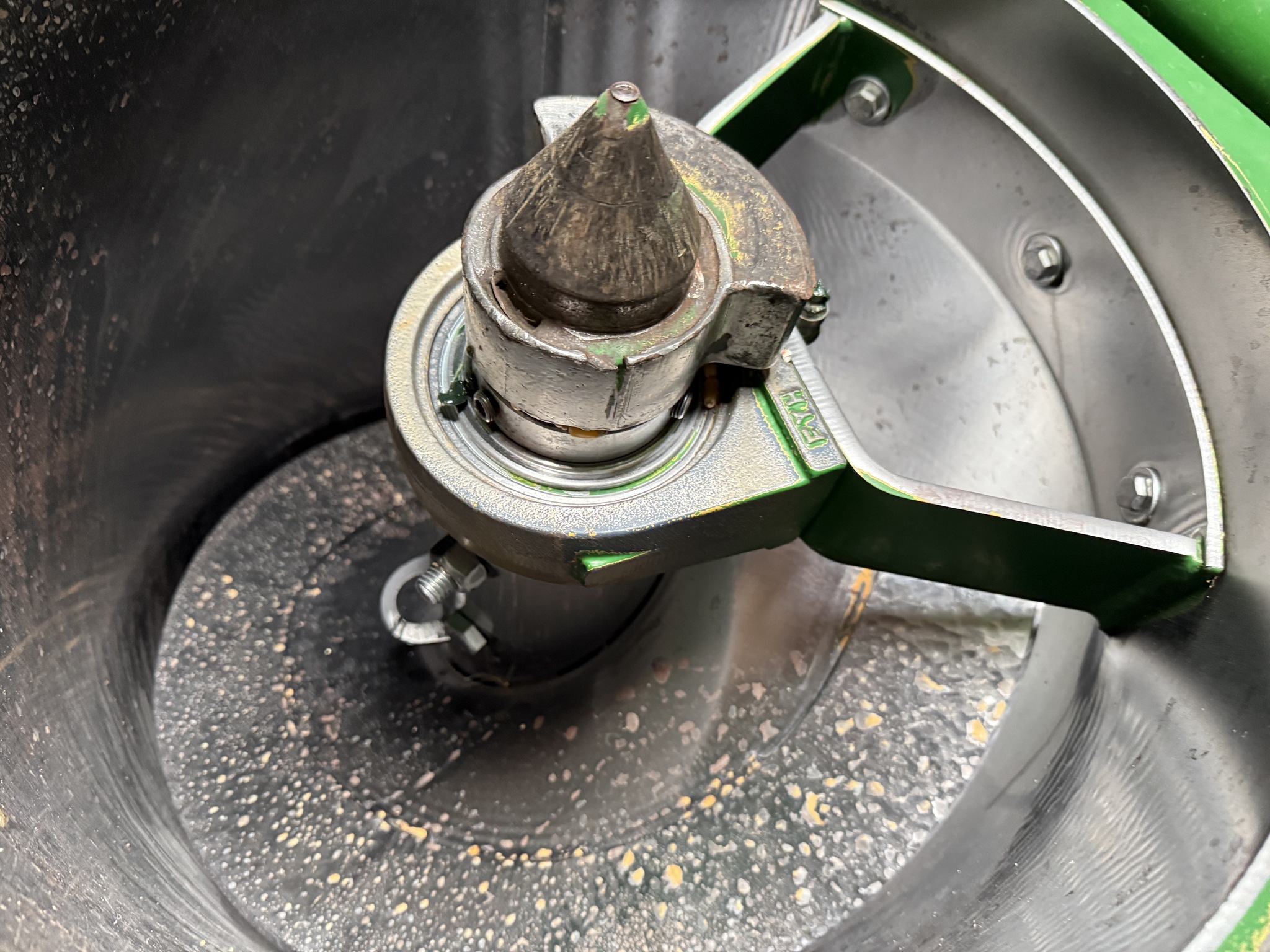 2014 Brent 1282 Image 6