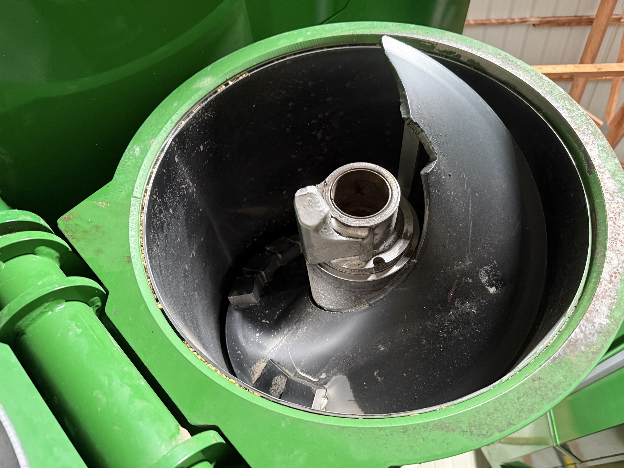 2014 Brent 1282 Image 7