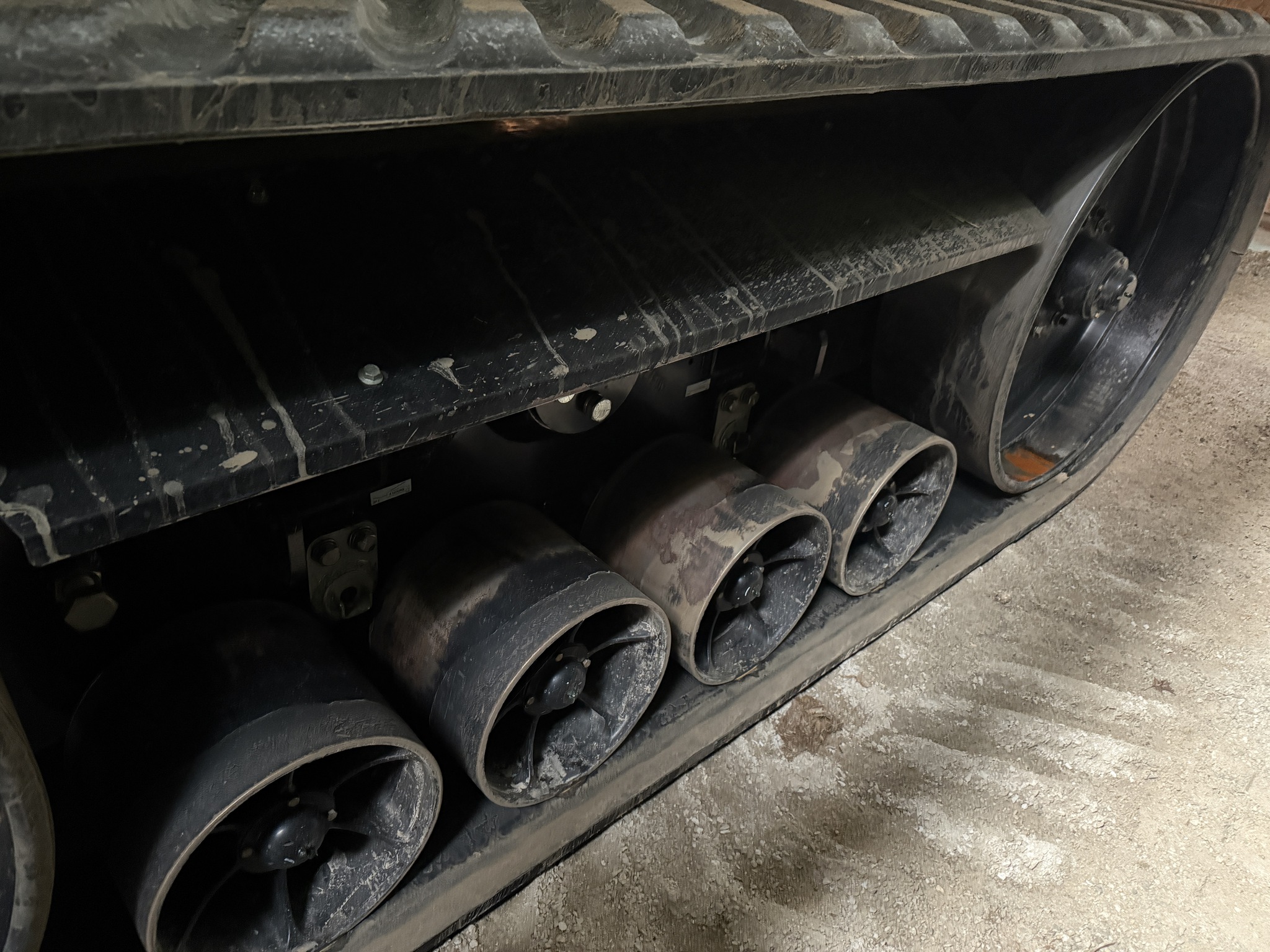 2014 Brent 1282 Image 11