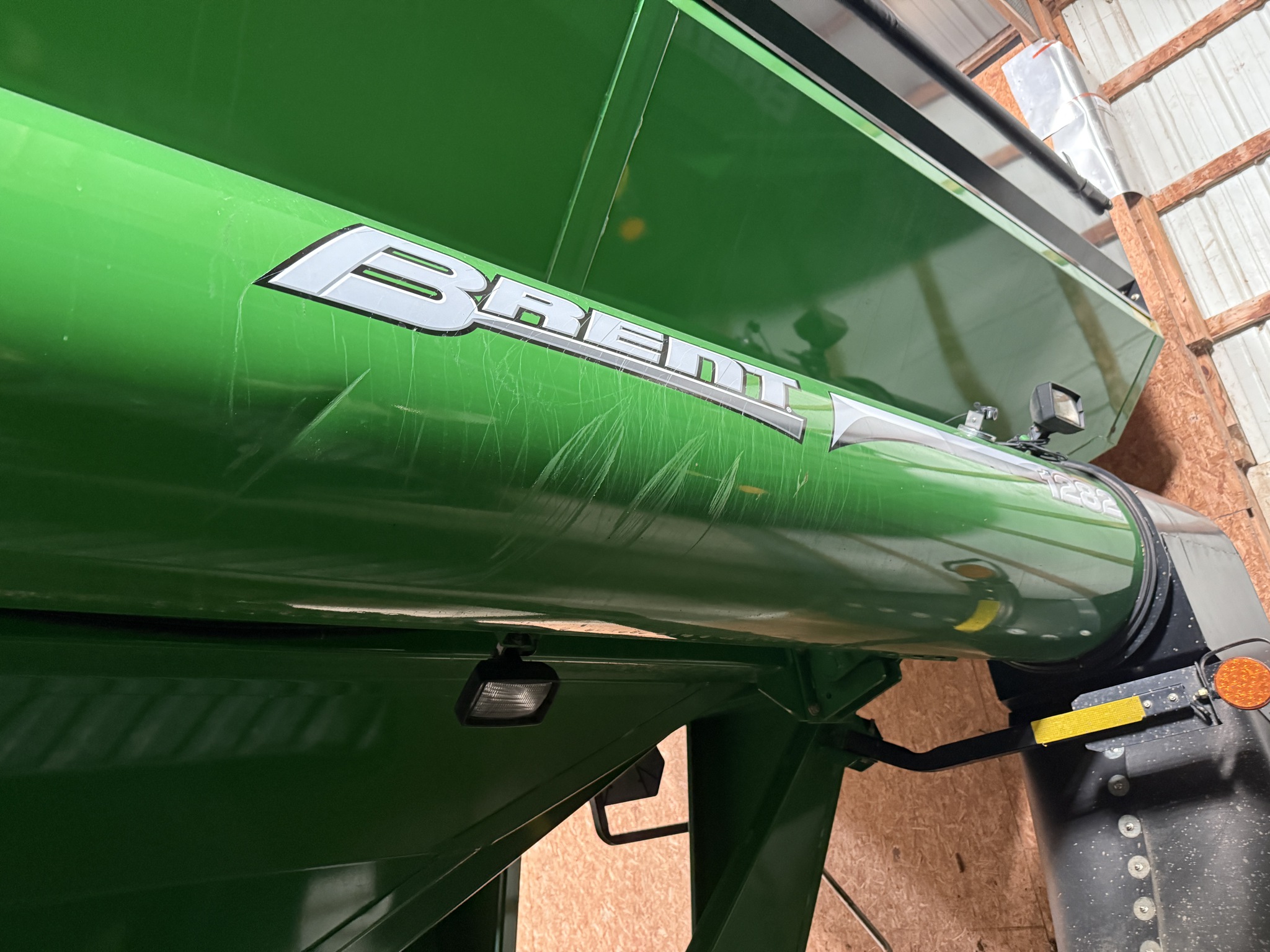 2014 Brent 1282 Image 13