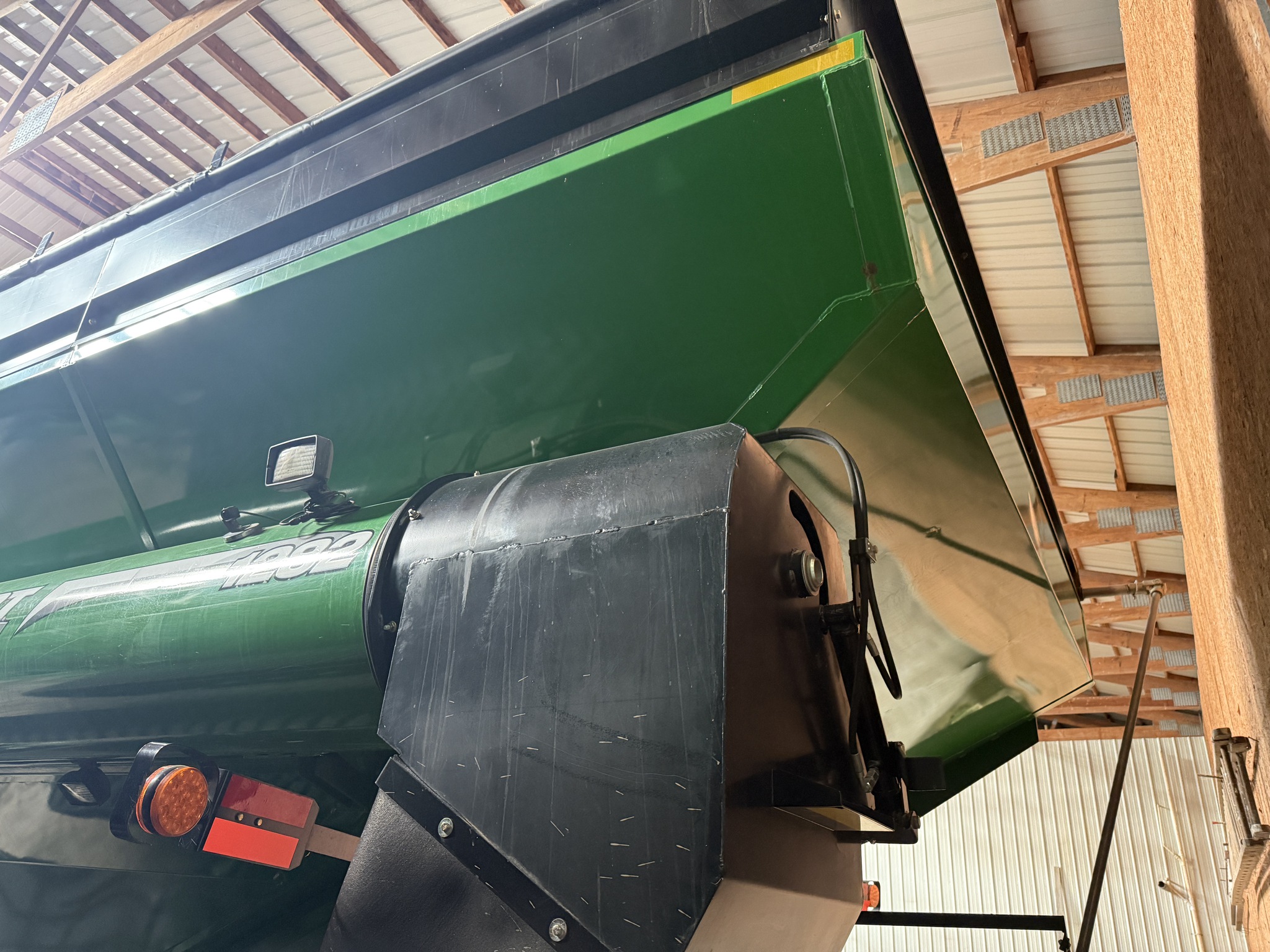 2014 Brent 1282 Image 14