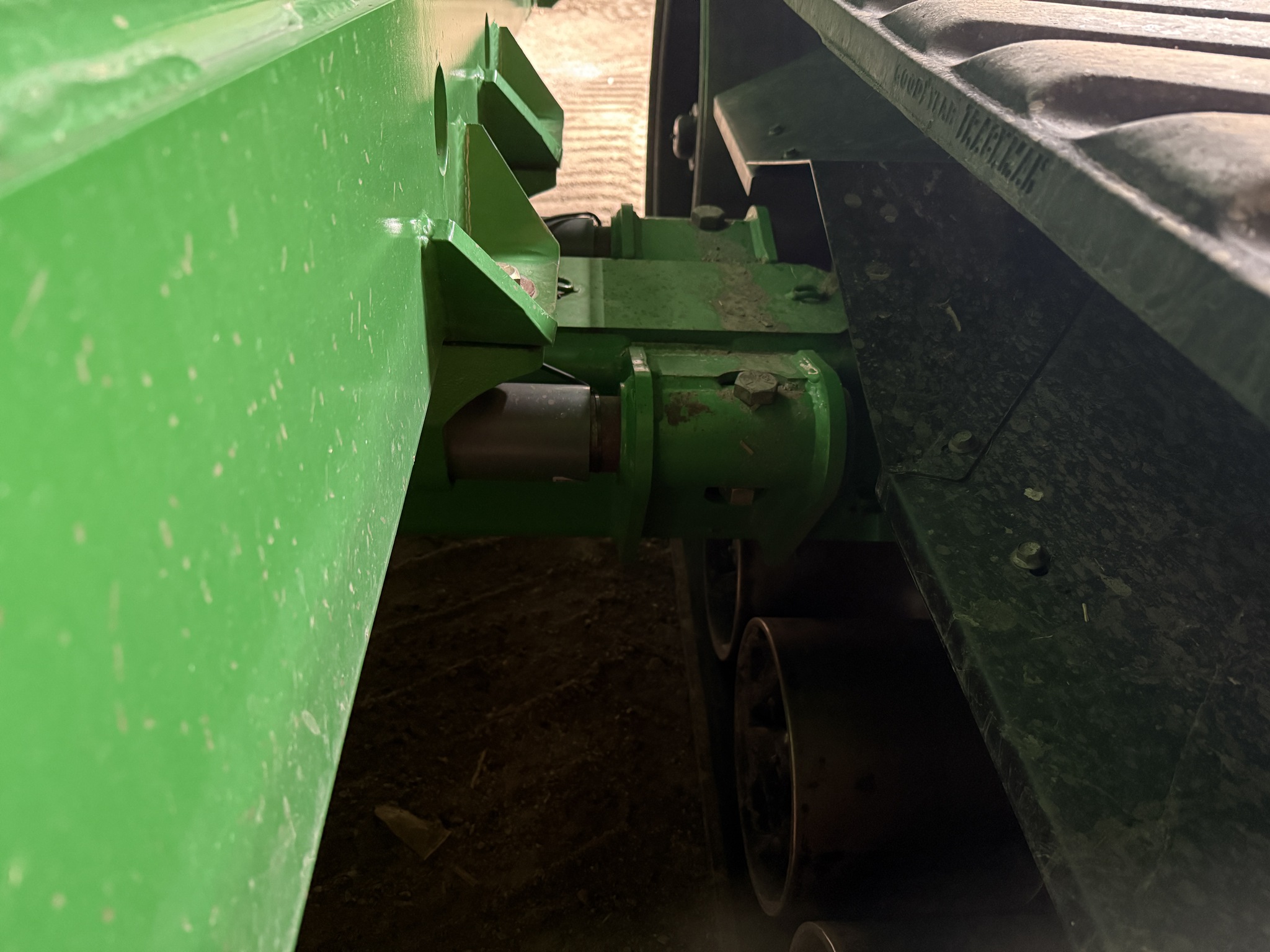 2014 Brent 1282 Image 16