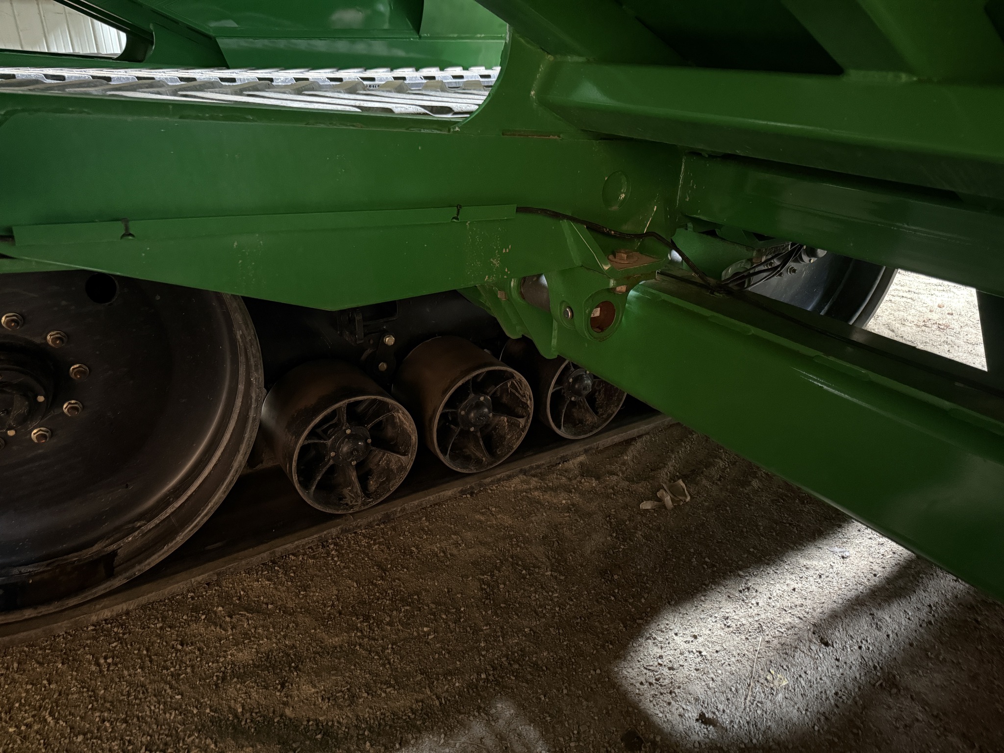 2014 Brent 1282 Image 17