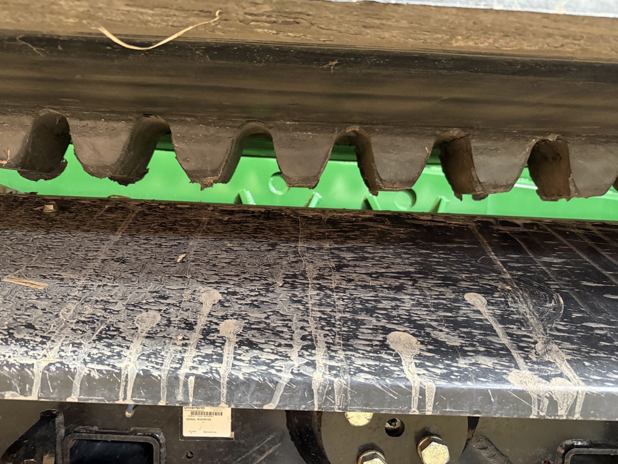 2014 Brent 1282 Image 19