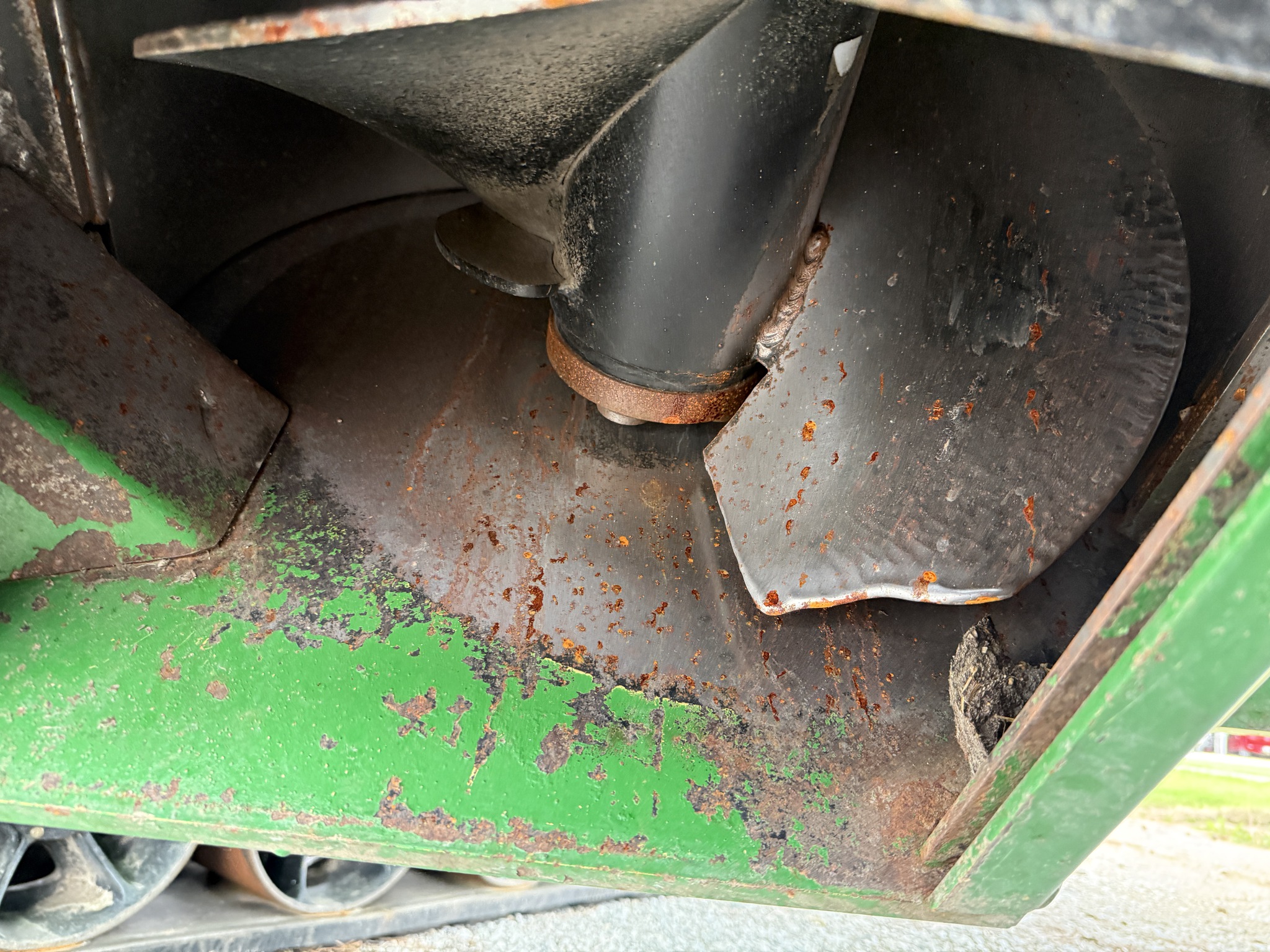 2014 Brent 1282 Image 10