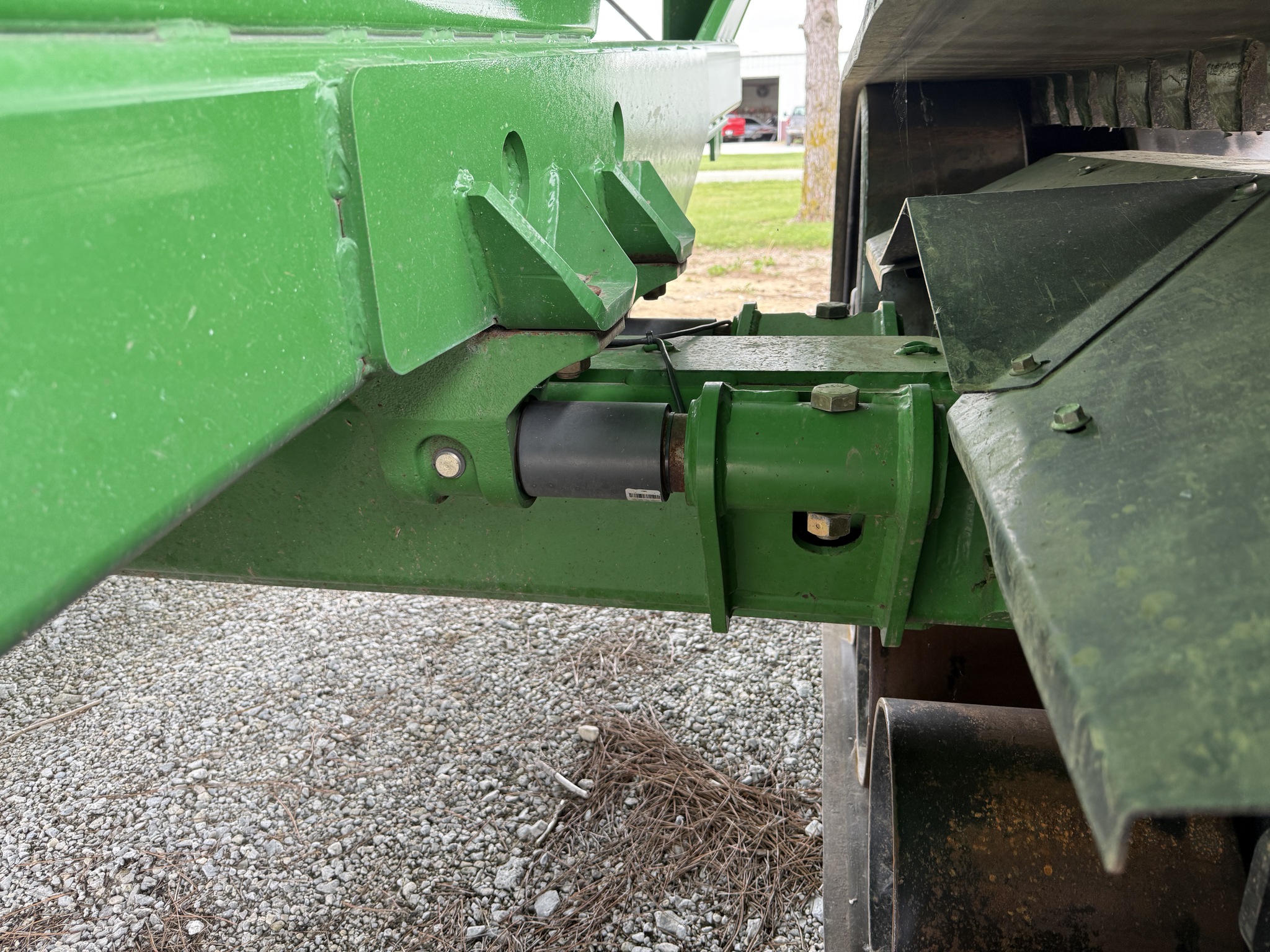 2014 Brent 1282 Image 11