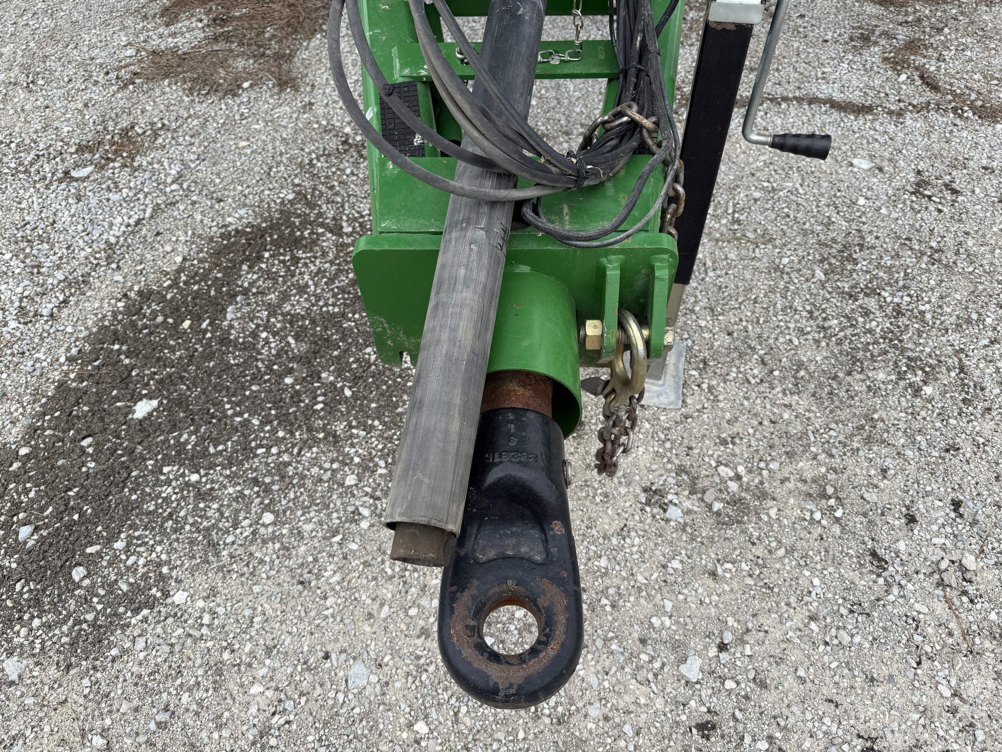 2014 Brent 1282 Image 12