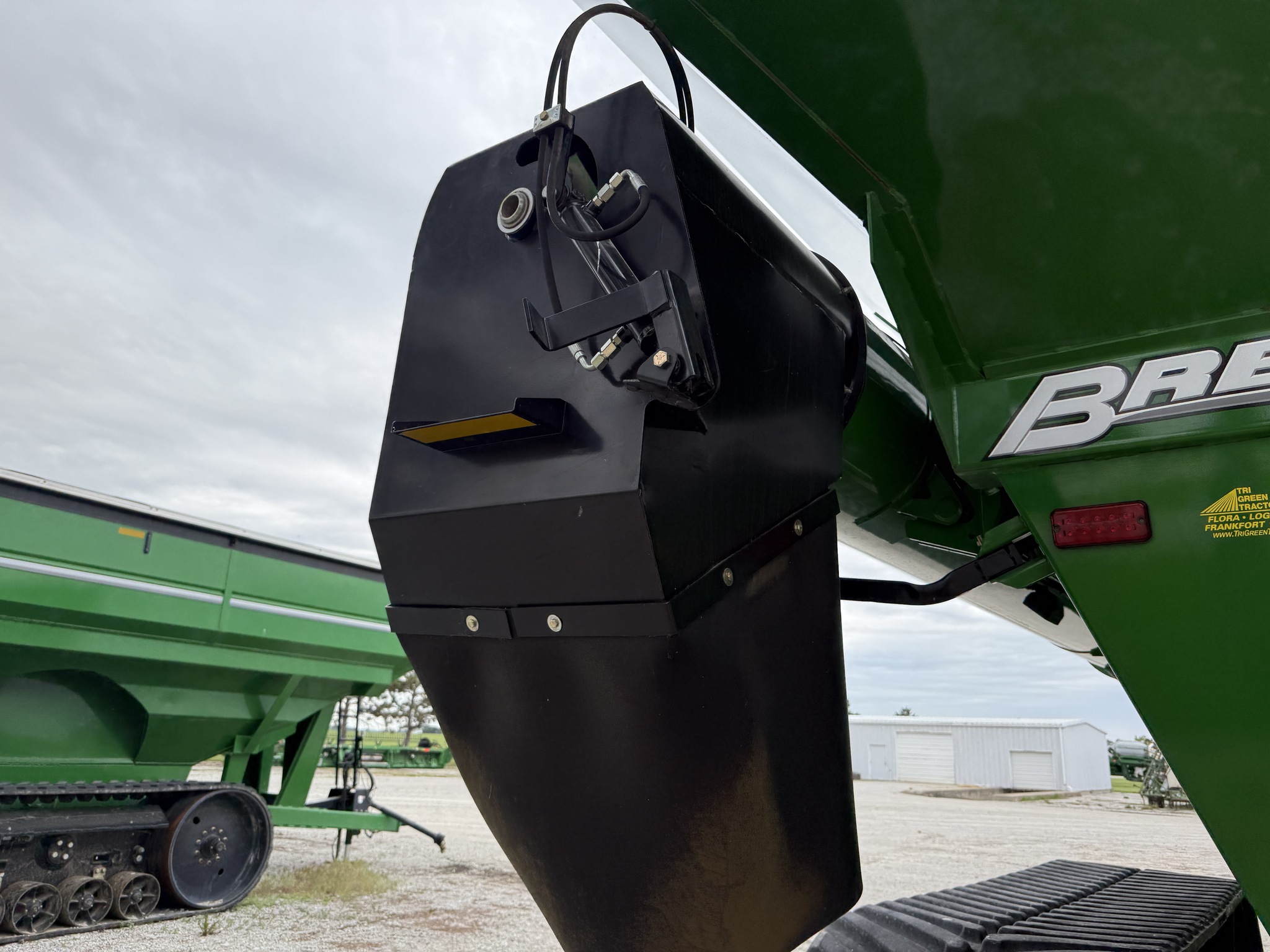 2014 Brent 1282 Image 15
