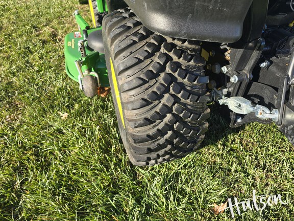 Photo of 2022 John Deere 1025R
