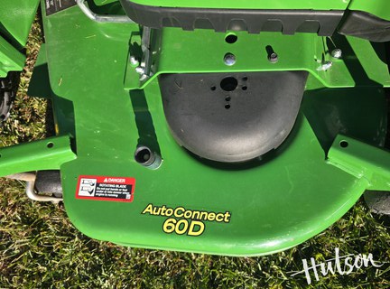 Photo of 2022 John Deere 1025R
