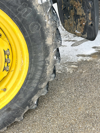 2007 John-Deere 7630