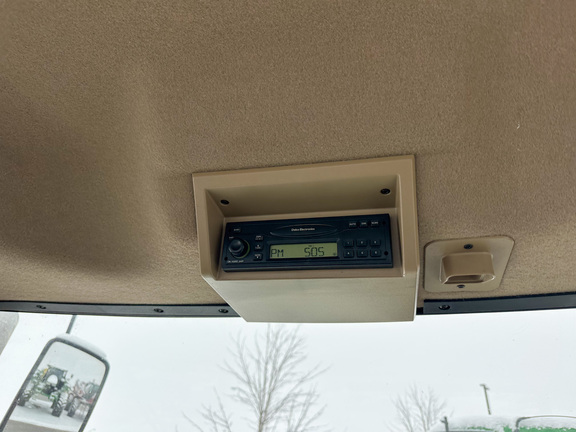 2007 John-Deere 7630