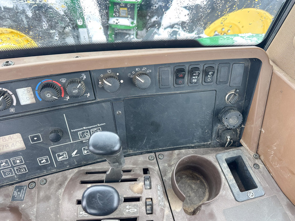 2007 John-Deere 7630