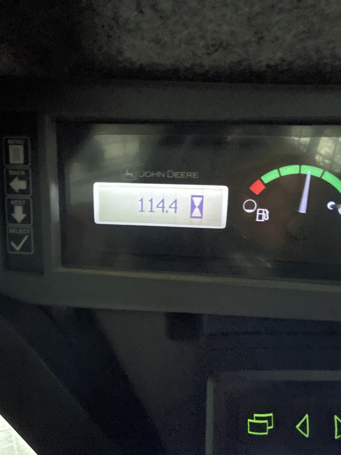 2024 John Deere 333G Image 6