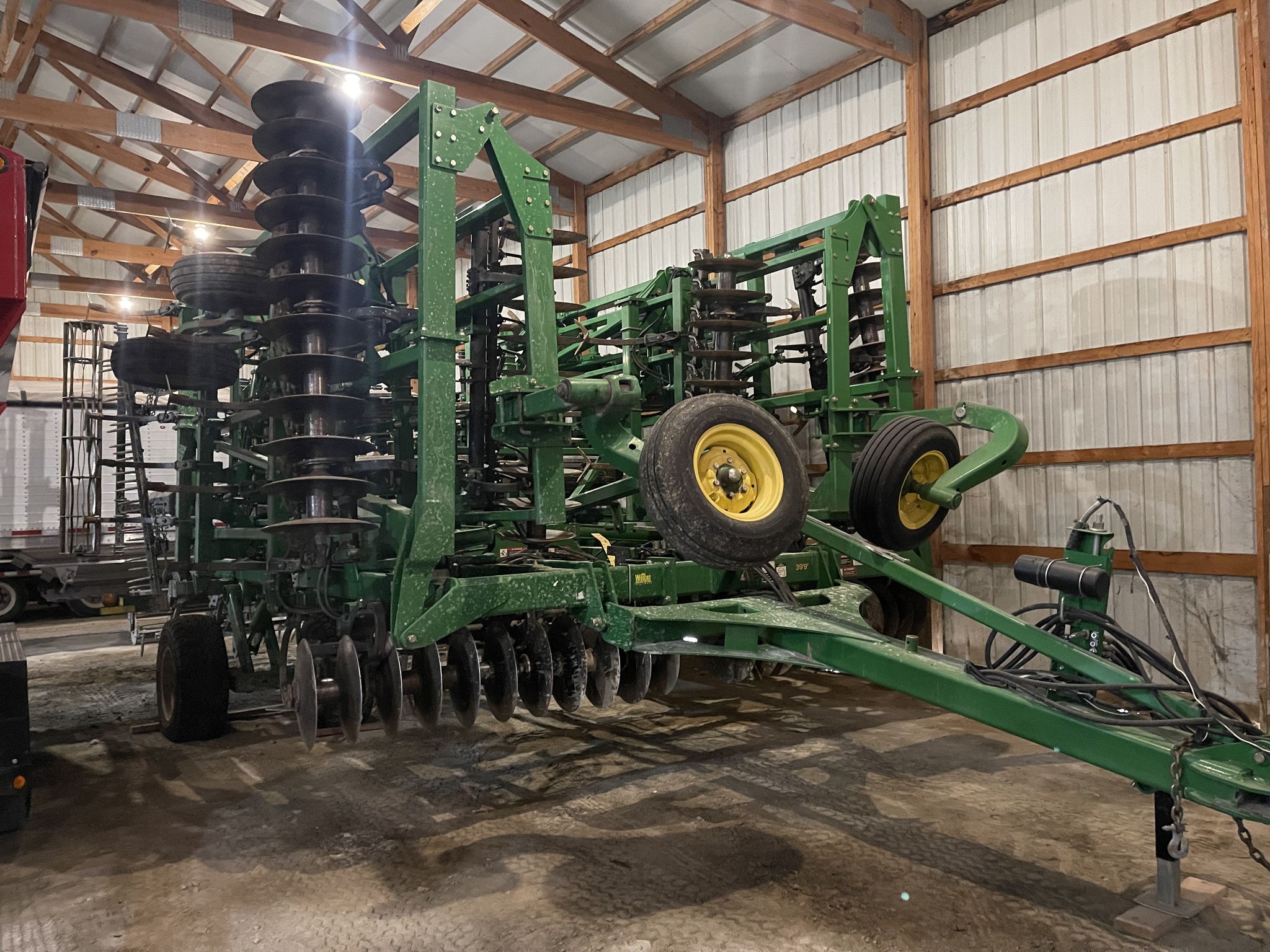 2012 John Deere 2310 Image 1