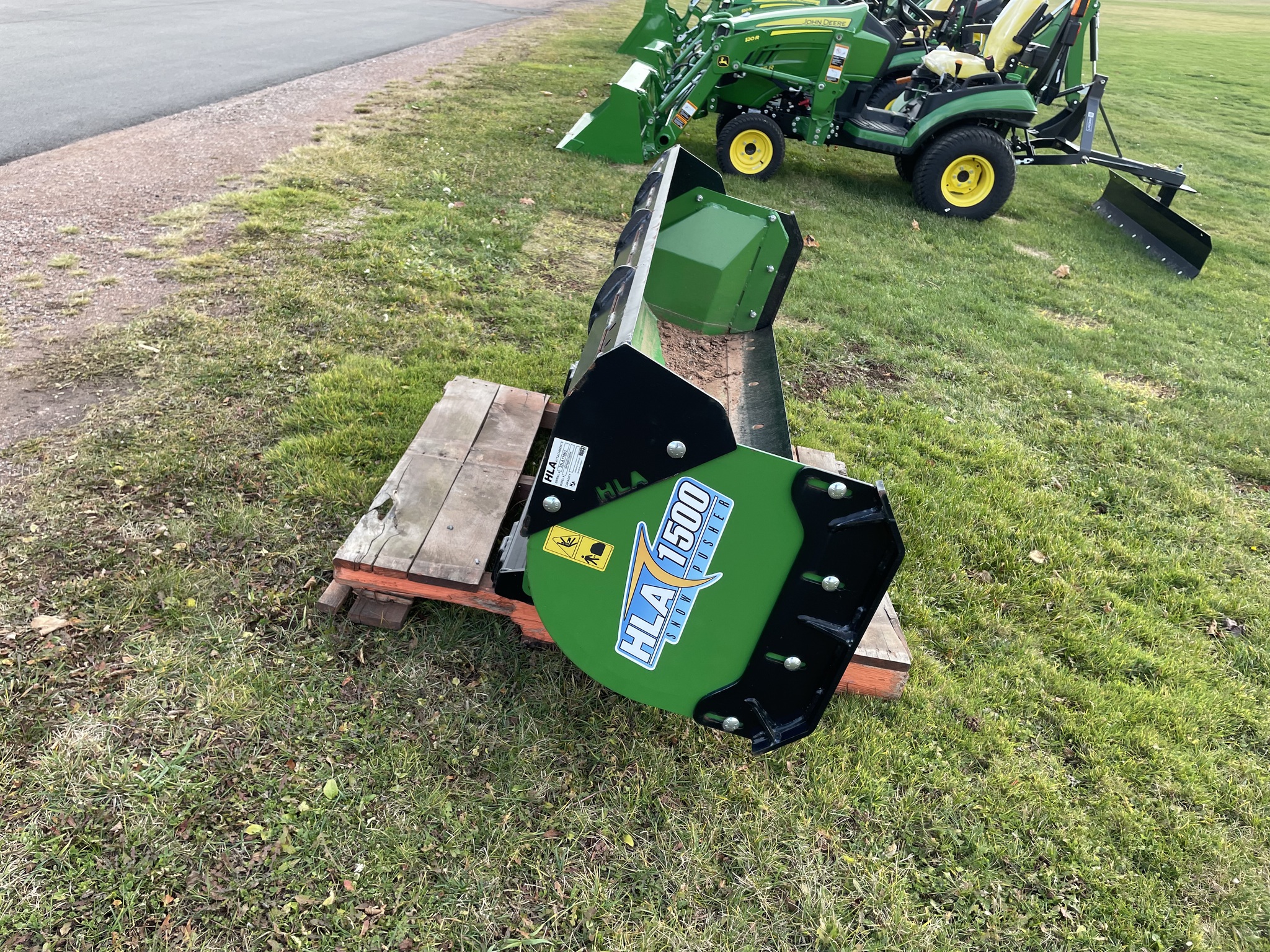 2022 Horst SP150072 Image 2