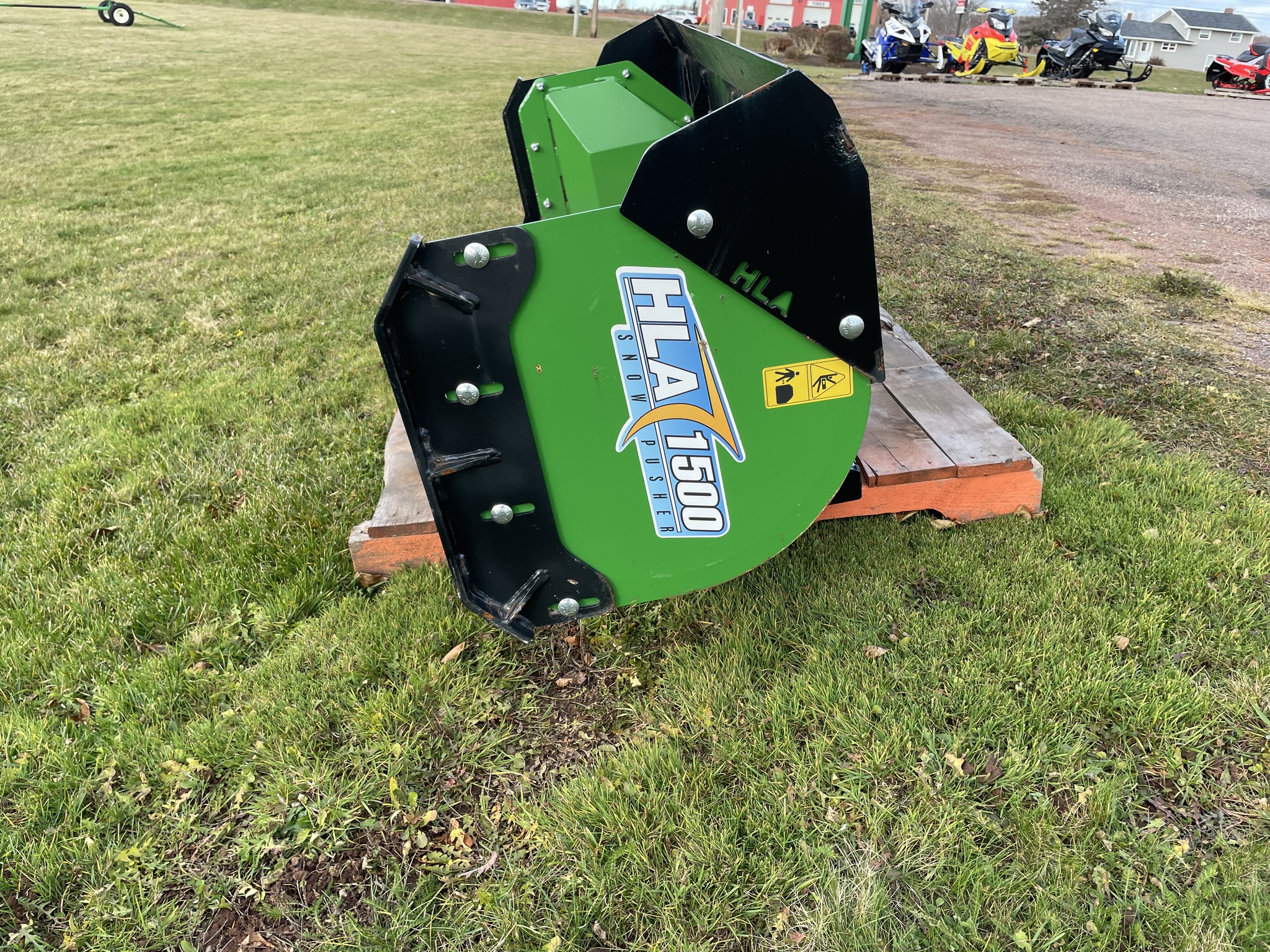 2022 Horst SP150072 Image 1