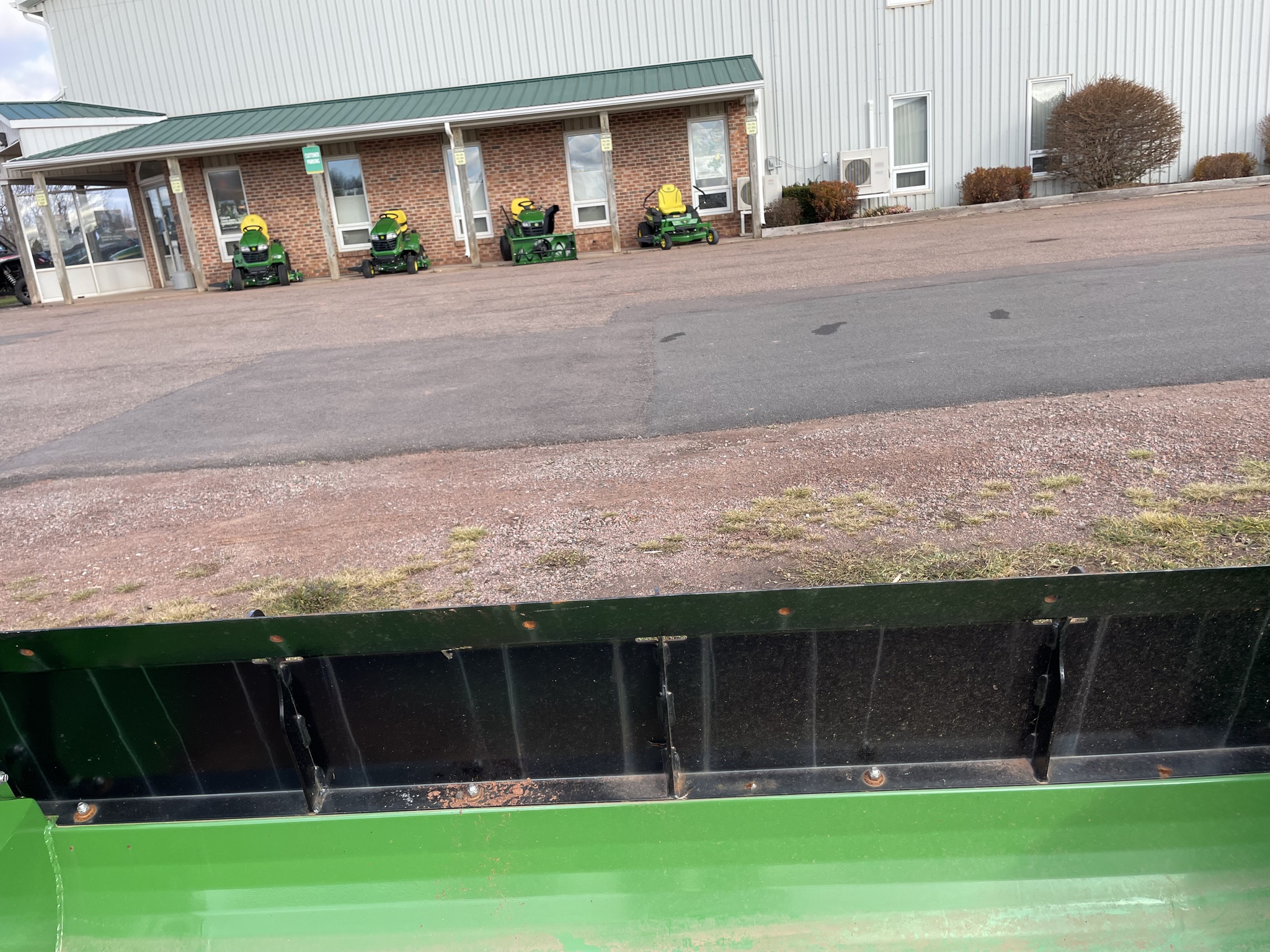 2022 Horst SP150072 Image 5