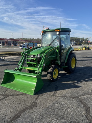 2024 John Deere 3039R