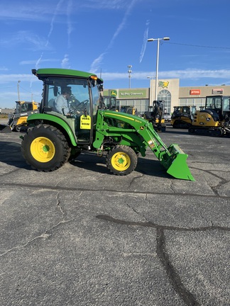 2024 John Deere 3039R-5