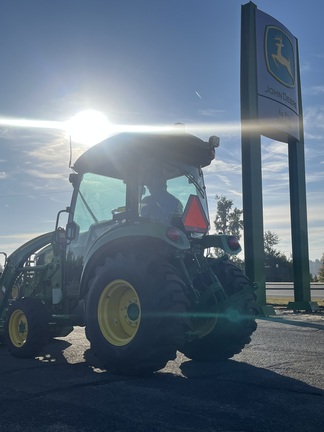 2024 John Deere 3039R-2